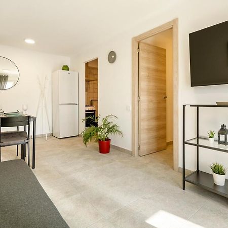 Apartamento Cerca De La Playa Barcelone Extérieur photo