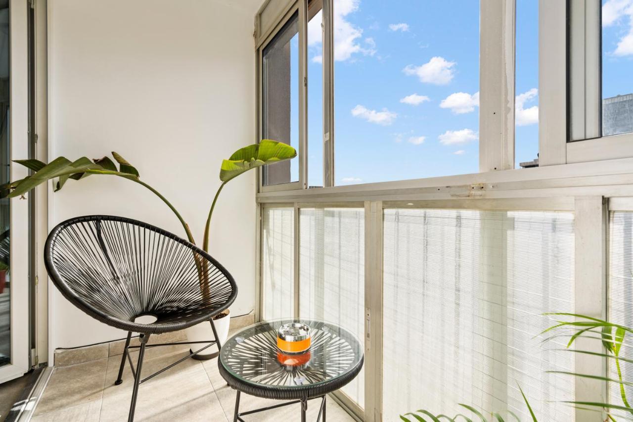 Apartamento Cerca De La Playa Barcelone Extérieur photo