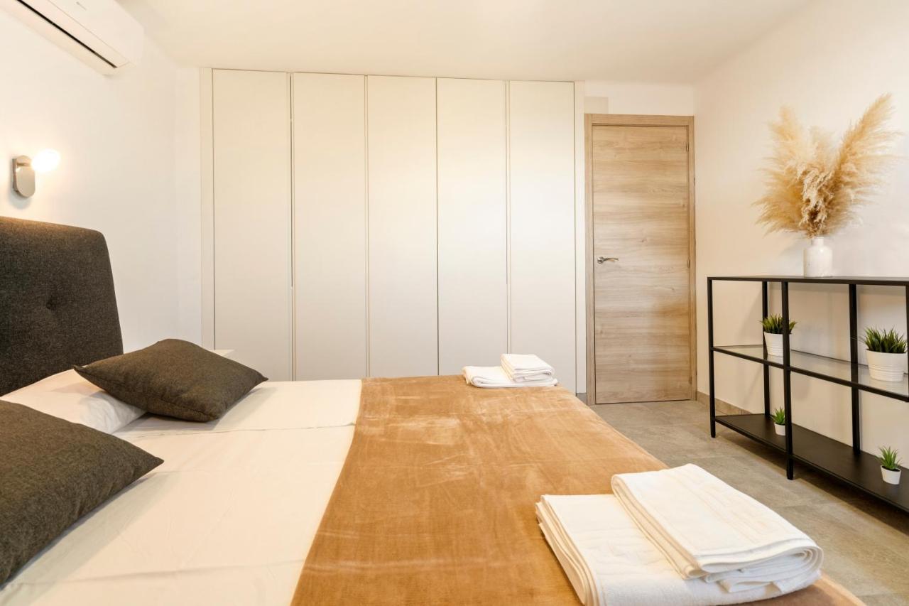 Apartamento Cerca De La Playa Barcelone Extérieur photo